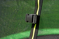 Bestway Trampoline Xtreme Air Durchmesser 244 x 220 cm