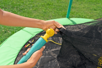 Bestway Trampoline Xtreme Air Durchmesser 244 x 220 cm