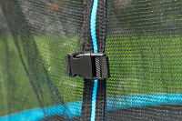 Bestway Trampoline Xtreme Air Durchmesser 305 x 255 cm