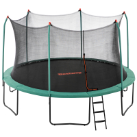 Bestway Trampoline Xtreme Air Durchmesser 427 x 286 cm