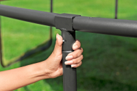 Bestway Trampoline Xtreme Air Durchmesser 427 x 286 cm