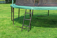 Bestway Trampoline Xtreme Air Durchmesser 427 x 286 cm