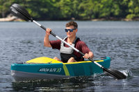 Bestway Hydro Force Kajak-Set Arrow Elite X1 365 x 73 x 30 cm