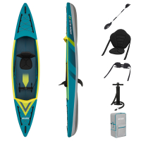 Bestway Hydro Force Kajak-Set Arrow Elite X1 365 x 73 x 30 cm