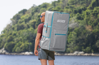 Bestway Hydro Force Kajak-Set Arrow Elite X1 365 x 73 x 30 cm