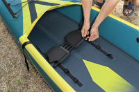 Bestway Hydro Force Kajak-Set Arrow Elite X1 365 x 73 x 30 cm