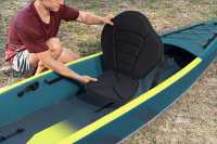 Bestway Hydro Force Kajak-Set Arrow Elite X1 365 x 73 x 30 cm