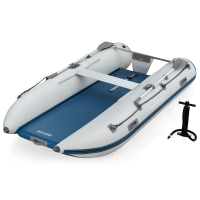 Bestway Hydro Force Sportboot Komplett-Set Beacon Elite 335 x 160 x 47 cm