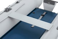 Bestway Hydro Force Sportboot Komplett-Set Beacon Elite 335 x 160 x 47 cm
