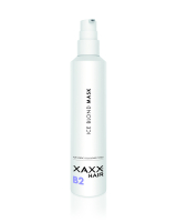 XAXX® Hair - ICE BLOND MASK, 200 ml