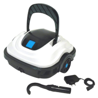Ubbink Robotclean Accu XS - für Boden Reinigung