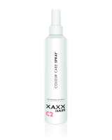 XAXX® Hair - COLOUR CARE SPRAY, 200 ml