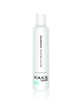 XAXX® Hair - MOISTURIZING MASK, 200 ml