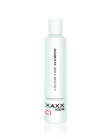 XAXX® Hair - COLOUR CARE SHAMPOO, 200 ml