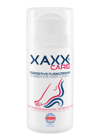 XAXX Sensitive Fusscreme 100 ml