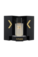 XAXX X-LINE Extrait de Parfum X-03 unisex, vegan, tierversuchsfrei, 100 ml