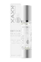 Xaxx Detoxx Moisture Booster, 50 ml
