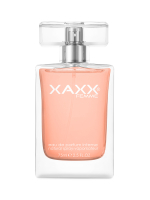XAXX Eau de Parfum Intense SIXTY TWO Damen, EDP Intense, vegan, tierversuchsfrei, 75 ml