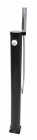 Speedshower Solardusche Standy, 8 L Kunststoff-Tank
