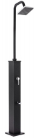 Speedshower Solardusche deluxe Supreme, 26 l Aluminiumtank