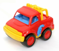 Auto Jeep
