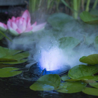 Ubbink Teichnebler Myst Maker III / LED outdoor