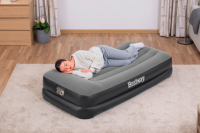 Bestway Luftbett Premium, TriTech™ Single-Luftbett  191 x 97 x 46 cm