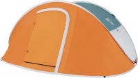 Bestway Pop-Up Zelt Nucamp X 4 Tent