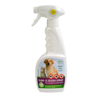 biocin Floh- & Zeckenspray 350 ml