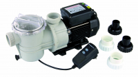 Ubbink Pumpe Poolmax TP120 - 0,90 kw - 1,20 PS - Qmax 18.000 l/h