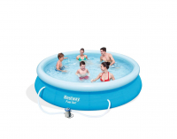 Bestway Fast Set™ Pool Set 366x76 cm