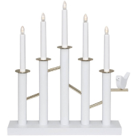 Weihnachtsleuchter BIRDY CANDLESTICK