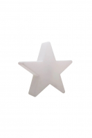 8 seasons design Shining Star 60cm LED