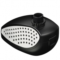 Ubbink SMARTMAX 10000Fi - Filterpumpe - Variable Frequenz motor, Qmax(l/h) 9350, 80W, Hmax(m) 6,00, 1 1/2, max. Partikelgröße 6mm