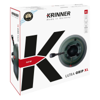 Krinner Christbaumständer ULRA GRIP XL