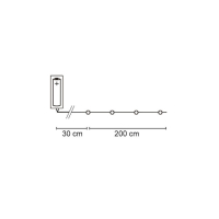 LED-Minilichterkette