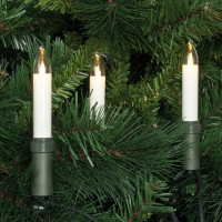 Rotpfeil LED-Weihnachtskette