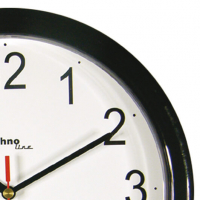 technoline Wanduhr