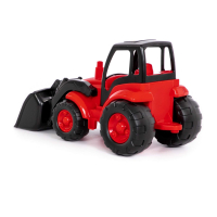 Traktor - Bagger Champion