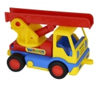 Basics Feuerwehr (im Schaukarton)