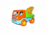 Abschleppwagen Toby