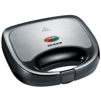 SEVERIN Sandwich-Toaster SA 2969