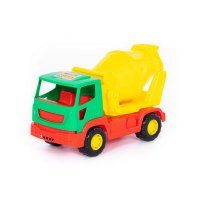 Baufahrzeug Achat Betonmischer