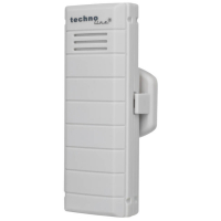 technoline Wetterstation