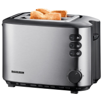 SEVERIN Automatik-Toaster AT 2514