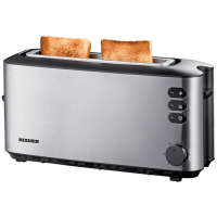 Severin Automatik-Langschlitztoaster