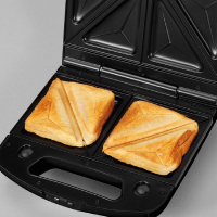 SEVERIN Multi-Sandwich-Toaster SA 2968