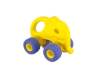 Baby Gripcar Elefant