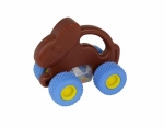 Baby Gripcar Hase